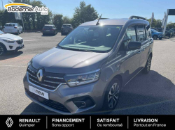 Renault Kangoo Blue dCi 95 Intens 29-Finistère