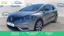 Renault Espace V 1.6 dCi 160 Energy EDC6 Intens 75-Paris