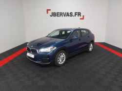 BMW X2 SDRIVE 16D 116 CH DKG7 PREMIERE 72-Sarthe