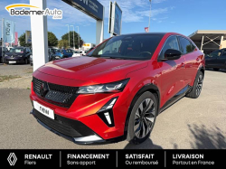 Renault Rafale E-Tech full hybrid 200 Techno 61-Orne
