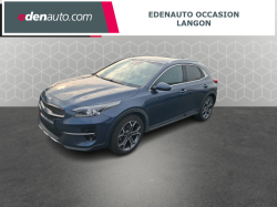 Kia Xceed 1.6l CRDi 136 ch BVM6 ISG Design 33-Gironde