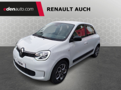 Renault Twingo III E-Tech Equilibre 32-Gers