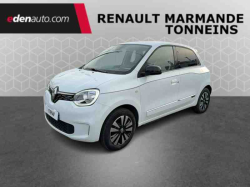 Renault Twingo III E-Tech Techno 47-Lot-et-Garonne