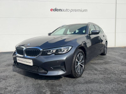 BMW Série 3 Touring 330e 292 ch BVA8 Business D... 32-Gers