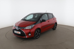 Toyota Yaris 1.5 Hybrid Collection 5P 100H 13-Bouches du Rhône