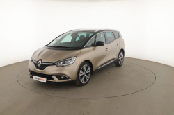 Renault Grand Scénic 1.5 dCi Energy Intens EDC ... 13-Bouches du Rhône