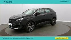 Peugeot 3008 Plug-in Hybrid 225ch Active Pack e-... 91-Essone