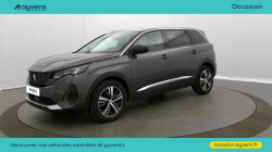 Peugeot 5008 1.5 BlueHDi 130ch S&S Allure Pack E... 35-Ille-et-Vilaine