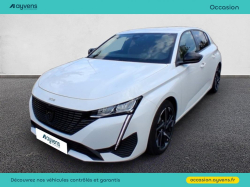Peugeot 308 1.2 PureTech 130ch S&S Allure Pack E... 33-Gironde