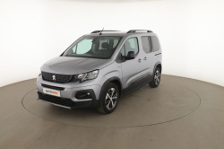 Peugeot Rifter 1.5 Blue-HDi GT Line EAT8 131 ch 13-Bouches du Rhône