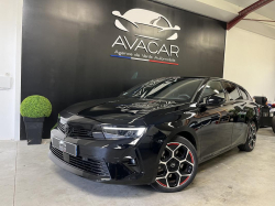 Opel Astra Sports Tourer 1.6 i Turbo 180CV Boît... 17-Charente Maritime