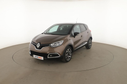 Renault Captur 1.2 TCe Intens EDC 120 ch 13-Bouches du Rhône