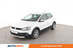 Volkswagen Polo 1.4 TDI BlueMotion Tech CrossPol... 92-Hauts-de-Seine