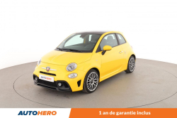 Abarth 500 1.4 Turbo T-Jet 595 145 ch 92-Hauts-de-Seine