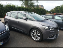 Renault Scénic IV BU2 A3M6R 49-Maine-et-Loire