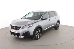 Peugeot 5008 1.5 Blue-HDi Allure Business EAT8 1... 13-Bouches du Rhône