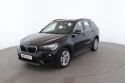 BMW X1 sDrive18d Lounge BVA8 150 ch 13-Bouches du Rhône