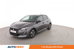 Peugeot 208 1.2 PureTech Allure Pack 100 ch 92-Hauts-de-Seine