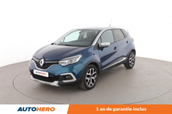 Renault Captur 1.2 TCe Energy Zen 120 ch 92-Hauts-de-Seine