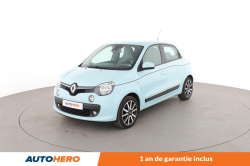 Renault Twingo 0.9 TCe Energy Intens 90 ch 92-Hauts-de-Seine