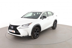 Lexus NX 300h Sport Edition 2WD Auto 197 ch 13-Bouches du Rhône