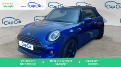 Mini Mini 1.5 Cooper 136 75-Paris
