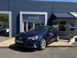 Audi A3 Berline 35 TFSI 150CV SPORT + SIEGES CHA... 72-Sarthe