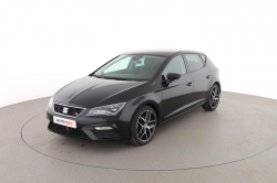 Seat Leon 1.5 TSI ACT FR DSG 150 ch 13-Bouches du Rhône