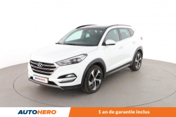 Hyundai Tucson 1.7 CRDi Executive DCT-7 141 ch 92-Hauts-de-Seine