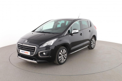 Peugeot 3008 1.6 Blue-HDi Style EAT6 120 ch 13-Bouches du Rhône
