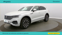 Volkswagen Touareg 3.0 TSI eHybrid 381ch Eleganc... 69-Rhône