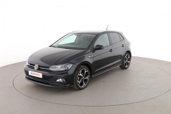 Volkswagen Polo 1.0 TSI R-Line 95 ch 13-Bouches du Rhône