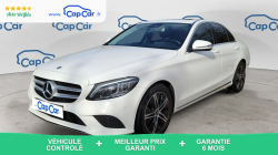 Mercedes Classe C IV 180 156 9G-Tronic Avantgard... 75-Paris