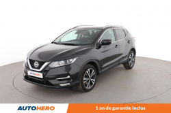 Nissan Qashqai 1.6 DIG-T N-Connect 163 ch 92-Hauts-de-Seine