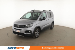 Peugeot Rifter 1.5 Blue-HDi GT Line EAT8 131 ch 92-Hauts-de-Seine