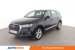 Audi Q7 3.0 V6 TDI Ultra CD Avus Quattro Tiptron... 92-Hauts-de-Seine