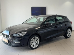 Seat Leon 1.5 TSI 115 BVM6 Copa 84-Vaucluse