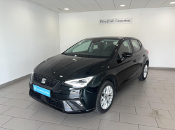 Seat Ibiza 1.0 EcoTSI 110 ch S/S BVM6 Copa 84-Vaucluse