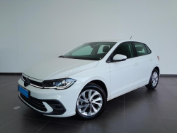 Volkswagen Polo 1.0 TSI 95 S&S DSG7 Style 84-Vaucluse