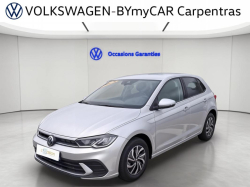 Volkswagen Polo 1.0 TSI 95 S&S DSG7 VW Edition 84-Vaucluse