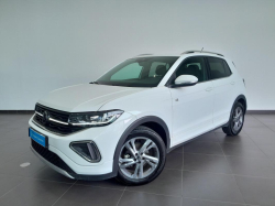 Volkswagen T-Cross 1.5 TSI 150 Start/Stop DSG7 R... 84-Vaucluse