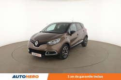 Renault Captur 1.2 TCe Intens EDC 120 ch 92-Hauts-de-Seine