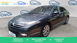 Citroën C6 3.0 HDi 240 BVA Exclusive - Automati... 75-Paris