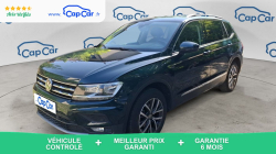 Volkswagen Tiguan Allspace II 2.0 TDI 150 DSG7 C... 75-Paris