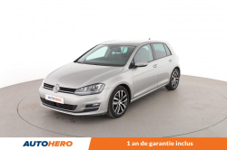 Volkswagen Golf VII 1.2 TSI BlueMotion Tech Alls... 92-Hauts-de-Seine