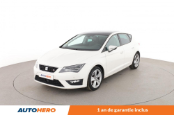 Seat Leon 2.0 TDI FR DSG 150 ch 92-Hauts-de-Seine