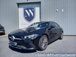 Mercedes CLA 180 7G-DCT 136 CH Progressive Line ... 14-Calvados