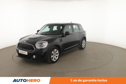 Mini Countryman Cooper D BVA8 150 ch 92-Hauts-de-Seine
