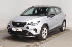 Seat Arona 1.0 TSI 110 ch Start/Stop BVM6 FR 56-Morbihan