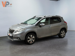 Peugeot 2008 1.6 e-HDi 92ch FAP BVM5 Allure 56-Morbihan
